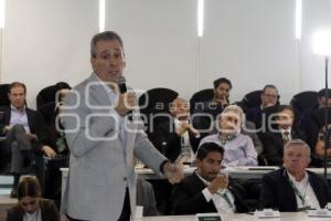 CCE . DIÁLOGO CON CANDIDATOS