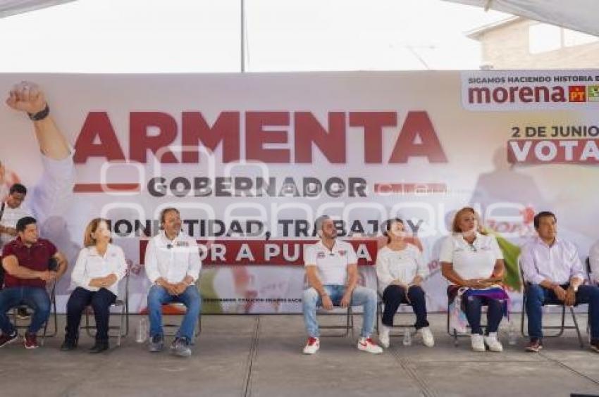 SIGAMOS HACIENDO HISTORIA . LAS CARMELITAS