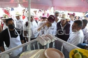 TLAXCALA . ALFONSO SANCHEZ