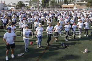 GUADALUPE CUAUTLE . ACTIVACIÓN