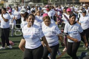 MEJOR RUMBO PARA PUEBLA . GUADALUPE CUAUTLE