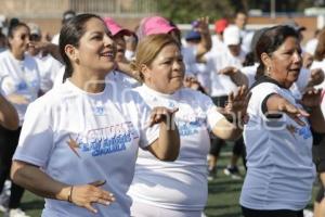 GUADALUPE CUAUTLE . ACTIVACIÓN