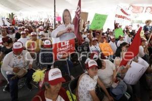 SIGAMOS HACIENDO HISTORIA . ALEJANDRO ARMENTA