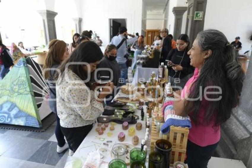 TLAXCALA . FESTIVAL ÁRBOLES EMBLEMÁTICOS 