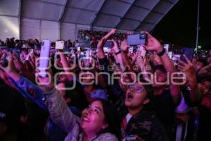 FERIA DE PUEBLA . LA ARROLLADORA