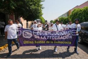 TLAXCALA . PODER JUDICIAL DE LA FEDERACIÓN