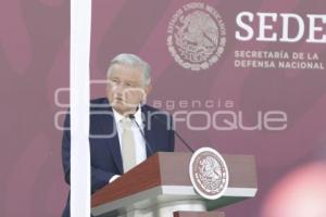 ANDRÉS MANUEL LÓPEZ OBRADOR