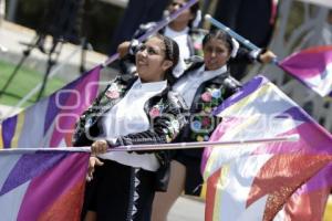 DESFILE 5 DE MAYO