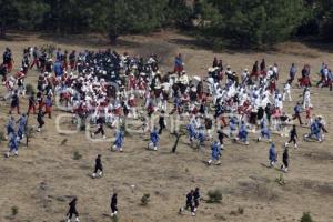 GOBIERNO ESTATAL . BATALLA DE PUEBLA