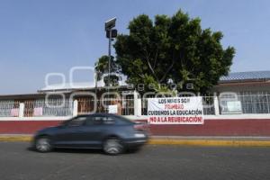 TLAXCALA . PRIMARIA EMILIANO ZAPATA