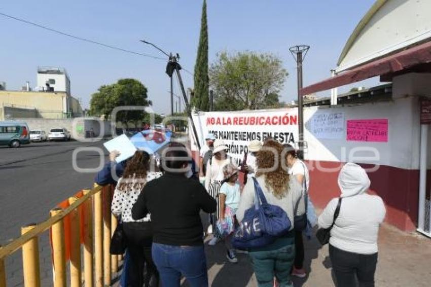 TLAXCALA . PRIMARIA EMILIANO ZAPATA