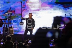 FERIA DE PUEBLA 2024 . ALEJANDRO SANZ