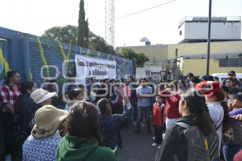 TLAXCALA . ESCUELA EMILIANO ZAPATA