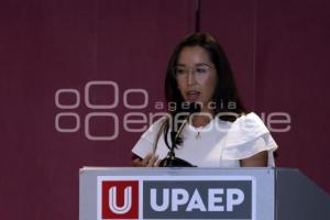 UPAEP . PANEL MOVIMIENTO CIUDADANO