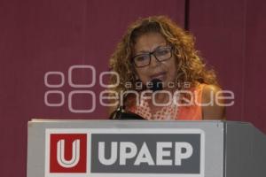 UPAEP . PANEL MOVIMIENTO CIUDADANO