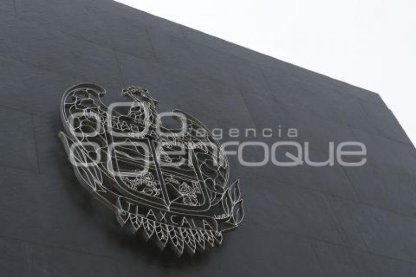 TLAXCALA . PRESIDENCIA APIZACO