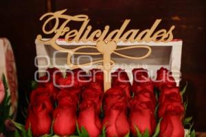 FLORES