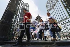 DÍA DE LAS MADRES . VOZ DE LOS DESAPARECIDOS