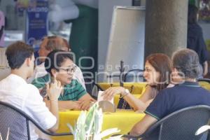 DÍA DE LAS MADRES . RESTAURANTES