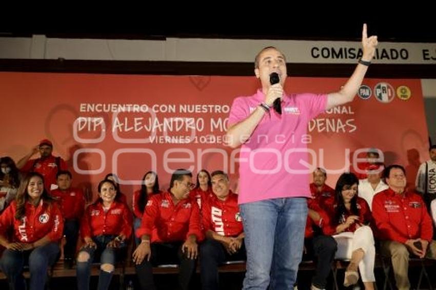 MARIO RIESTRA