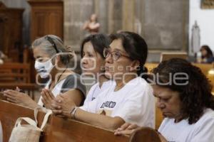 DÍA DE LAS MADRES . VOZ DE LOS DESAPARECIDOS