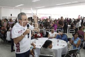 SIGAMOS HACIENDO HISTORIA . JOSÉ CHEDRAUI