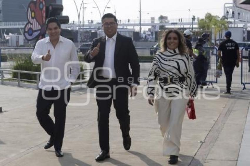 DEBATE PUEBLA 2024