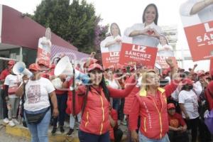 DEBATE CANDIDATAS AL SENADO