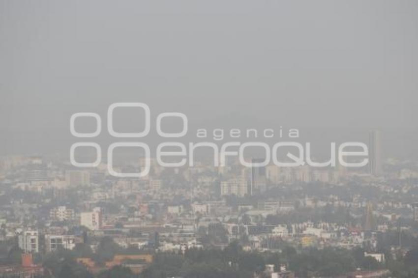 CLIMA . VIENTO