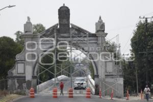 PUENTE DE MÉXICO