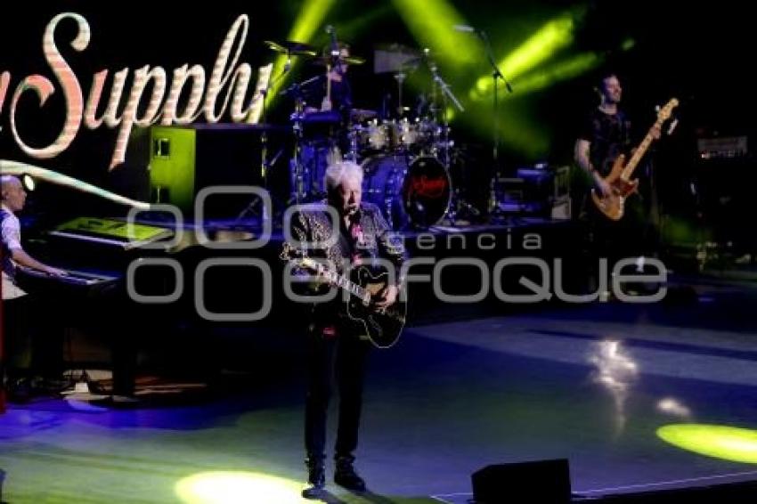 CONCIERTO . AIR SUPPLY