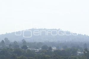TLAXCALA . CALIDAD DEL AIRE