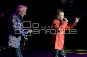 CONCIERTO . AIR SUPPLY