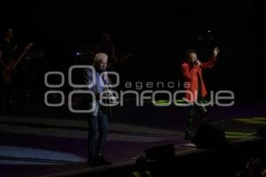 CONCIERTO . AIR SUPPLY