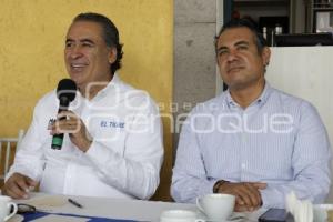 HUMBERTO AGUILAR CORONADO