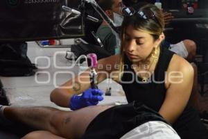 ATLIXCO . TATOO FEST 2024