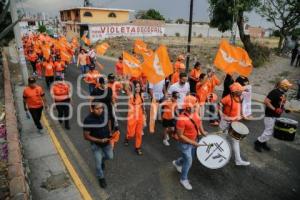 MOVIMIENTO CIUDADANO . RAFAEL REYNOSO