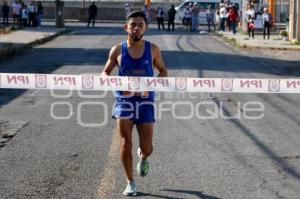 TLAXCALA . CARRERA IPN