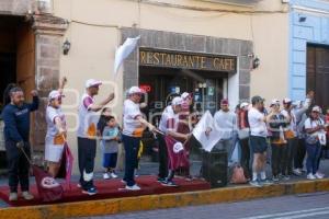 TLAXCALA . CARRERA IPN