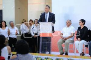 SNTE 51 . RECONOCIMIENTOS DOCENTES