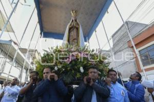 TLAXCALA . VIRGEN DE OCOTLÁN