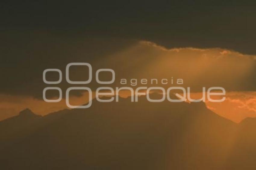 ATARDECER
