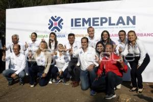 MEJOR RUMBO PARA PUEBLA . IEMEPLAN