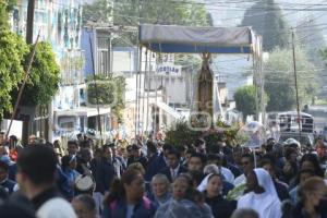 TLAXCALA . VIRGEN DE OCOTLÁN