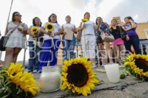 HOMENAJE CECILIA MONZÓN