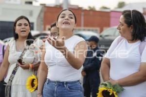 HOMENAJE CECILIA MONZÓN