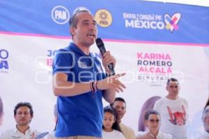 MEJOR RUMBO PARA PUEBLA