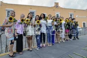 HOMENAJE CECILIA MONZÓN