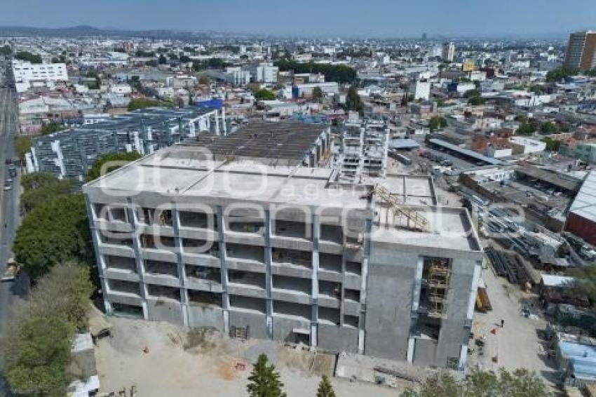 HOSPITAL SAN ALEJANDRO