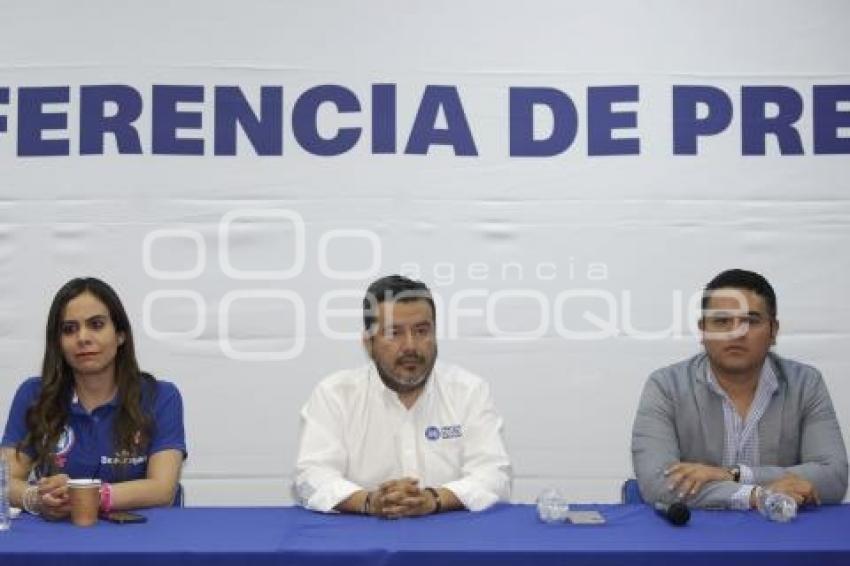 MEJOR RUMBO PARA PUEBLA
